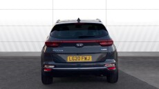 Kia Sportage 1.6 CRDi 48V ISG 2 5dr Diesel Estate
